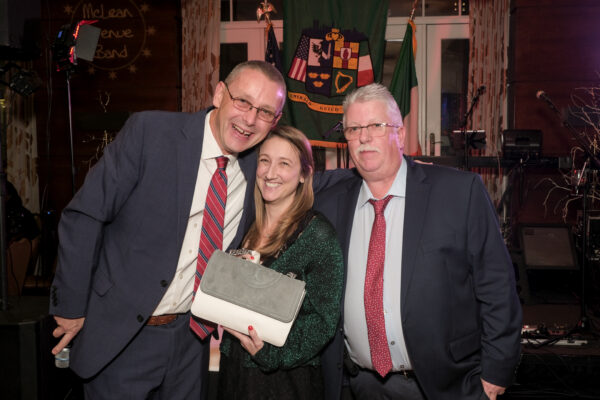 Christmas Party photograph 115 from 2022.