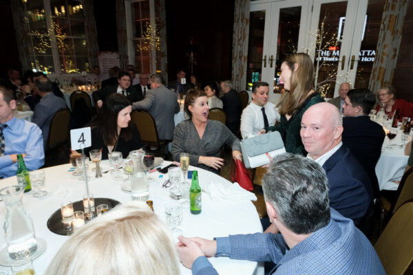 Christmas Party photograph 116 from 2022.