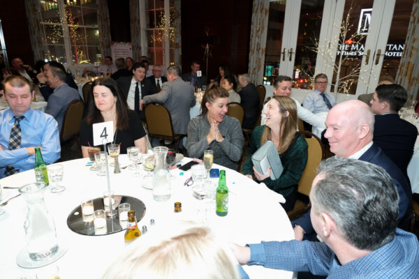 Christmas Party photograph 117 from 2022.