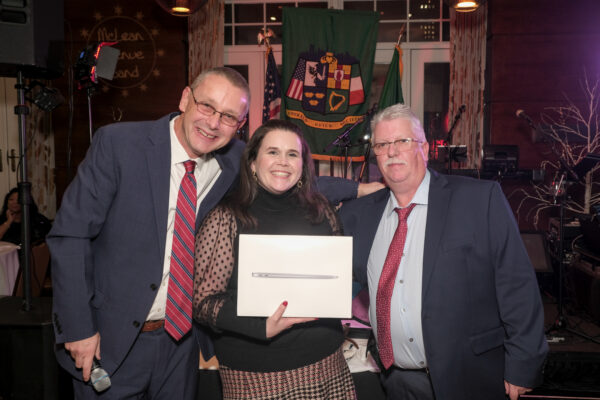 Christmas Party photograph 119 from 2022.