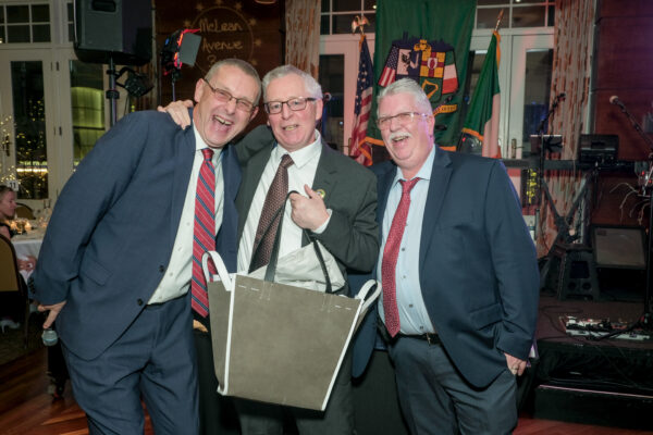 Christmas Party photograph 121 from 2022.