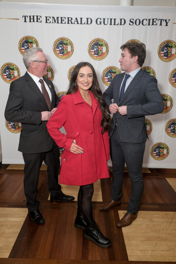 Christmas Party photograph 126 from 2022.