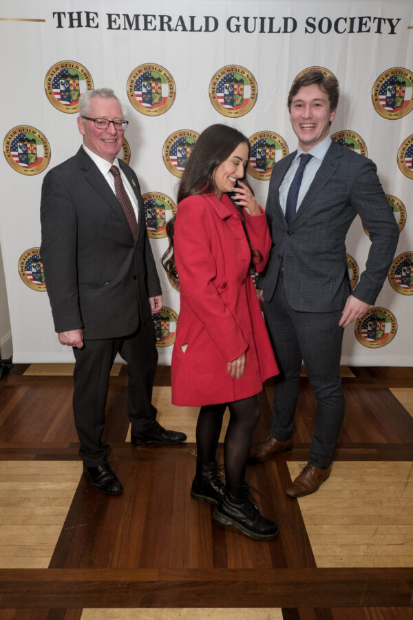 Christmas Party photograph 128 from 2022.