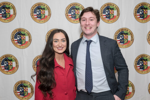 Christmas Party photograph 129 from 2022.