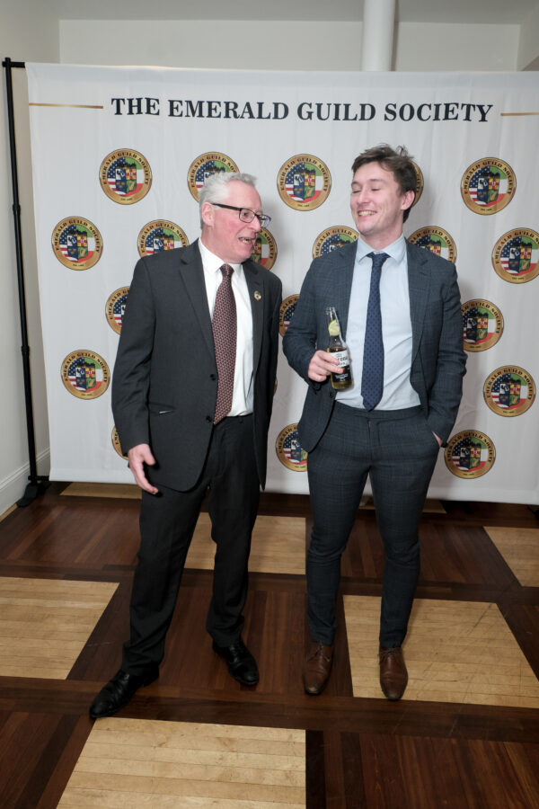 Christmas Party photograph 131 from 2022.