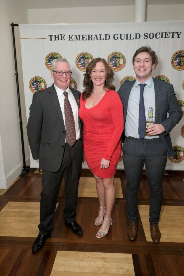 Christmas Party photograph 132 from 2022.