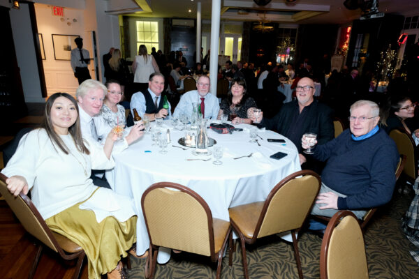 Christmas Party photograph 135 from 2022.