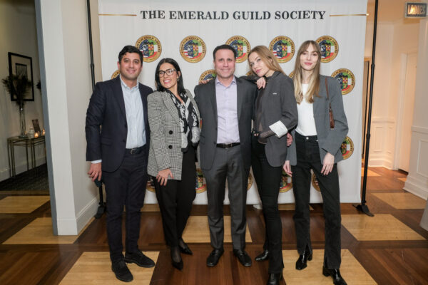 Christmas Party photograph 136 from 2022.