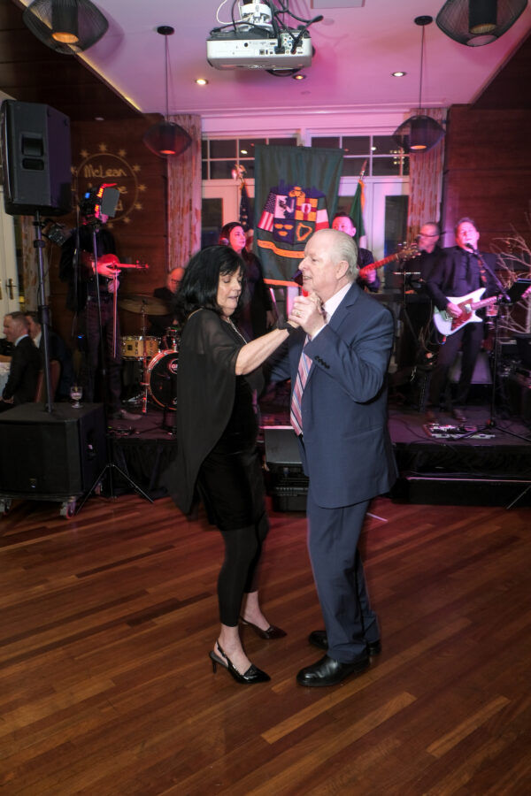 Christmas Party photograph 140 from 2022.