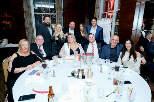 Christmas Party photograph 143 from 2022.