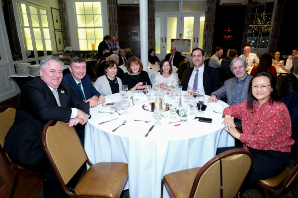 Christmas Party photograph 146 from 2022.