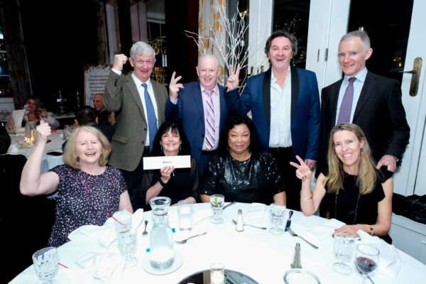 Christmas Party photograph 149 from 2022.