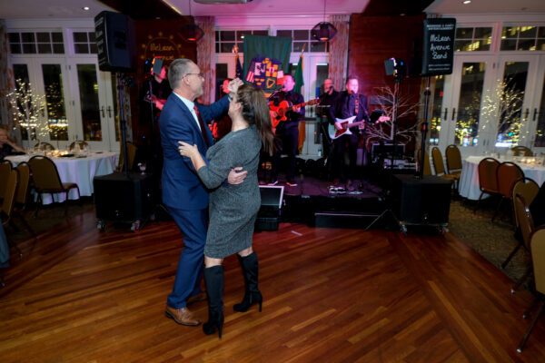 Christmas Party photograph 153 from 2022.