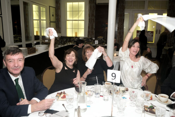 Christmas Party photograph 155 from 2022.