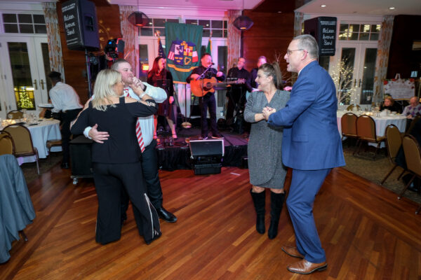 Christmas Party photograph 156 from 2022.