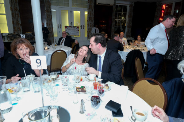 Christmas Party photograph 157 from 2022.