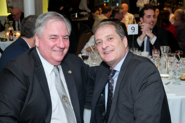 Christmas Party photograph 158 from 2022.