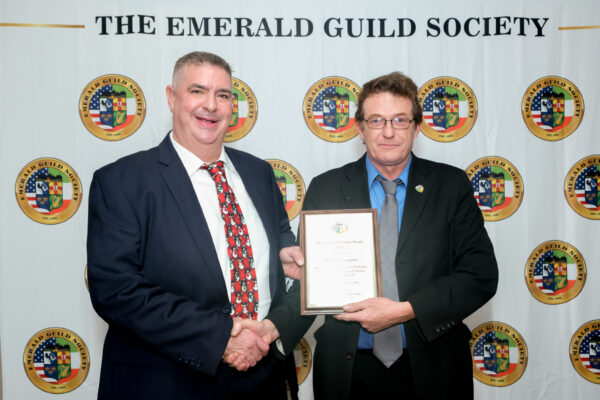 Christmas Party photograph 159 from 2022.