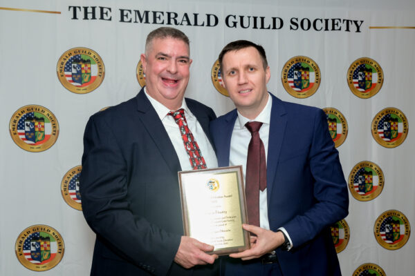 Christmas Party photograph 162 from 2022.