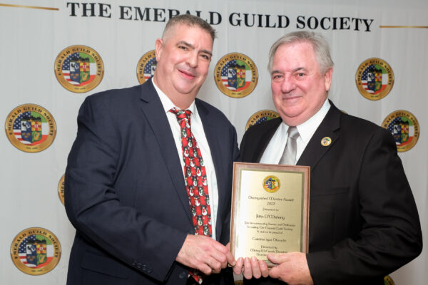 Christmas Party photograph 163 from 2022.