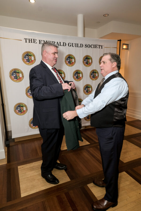 Christmas Party photograph 165 from 2022.