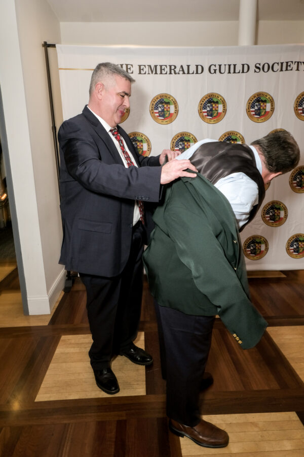 Christmas Party photograph 166 from 2022.