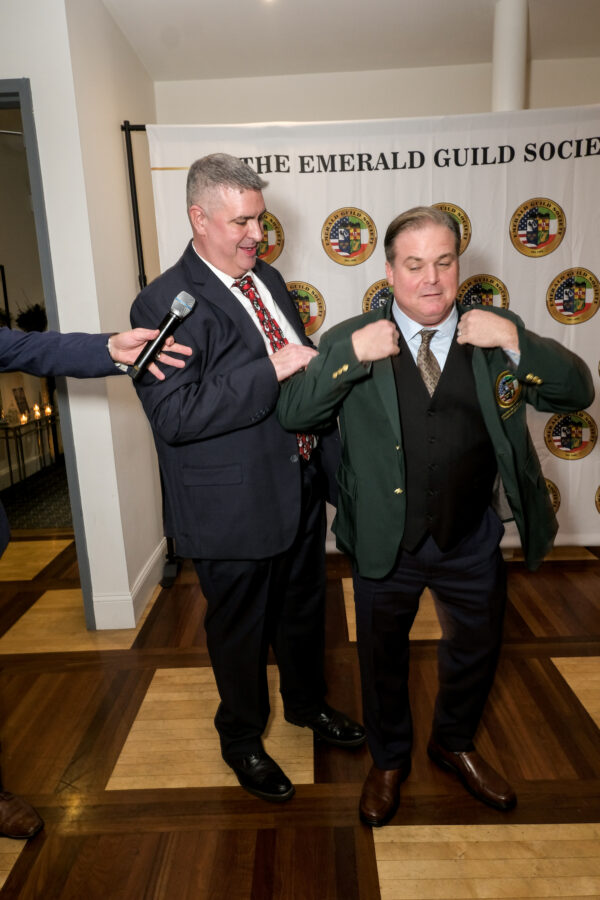 Christmas Party photograph 168 from 2022.