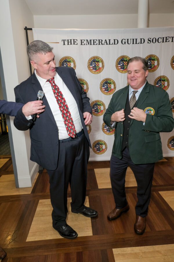 Christmas Party photograph 169 from 2022.