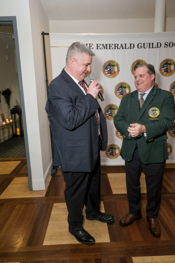 Christmas Party photograph 170 from 2022.