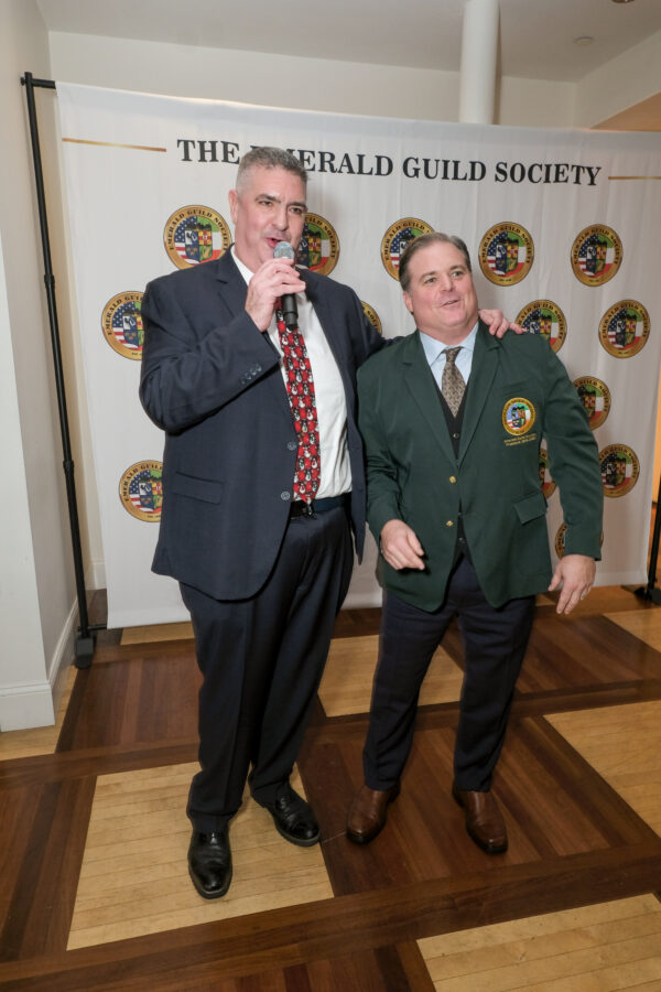 Christmas Party photograph 171 from 2022.