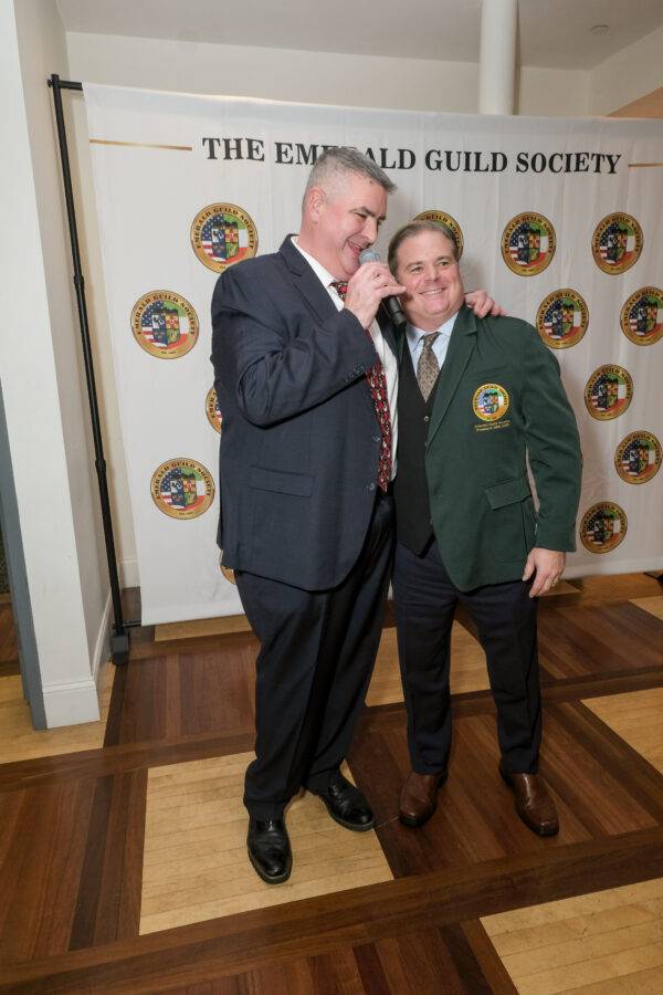 Christmas Party photograph 172 from 2022.