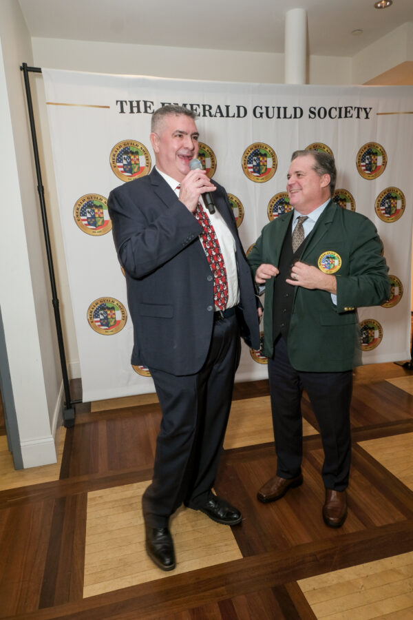 Christmas Party photograph 173 from 2022.