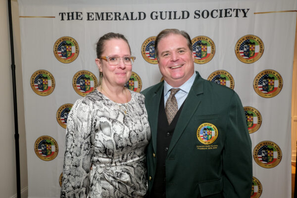 Christmas Party photograph 174 from 2022.