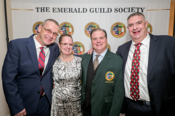 Christmas Party photograph 175 from 2022.