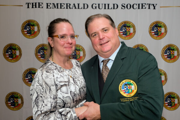 Christmas Party photograph 176 from 2022.