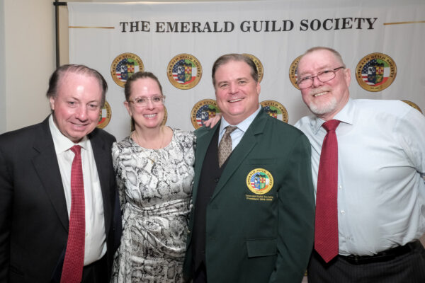 Christmas Party photograph 177 from 2022.