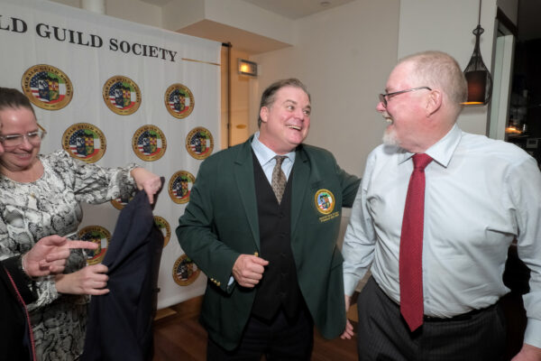 Christmas Party photograph 178 from 2022.