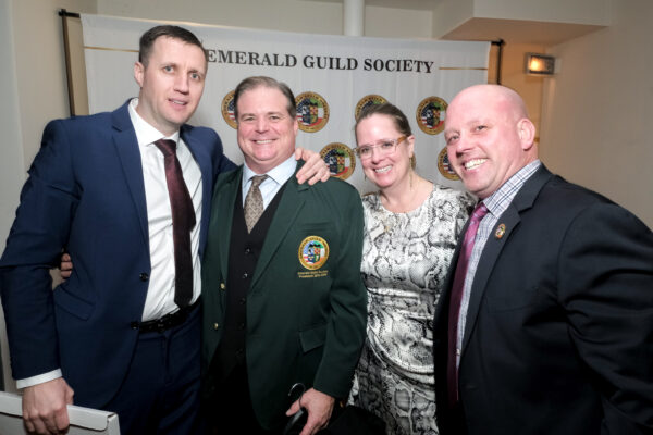 Christmas Party photograph 180 from 2022.