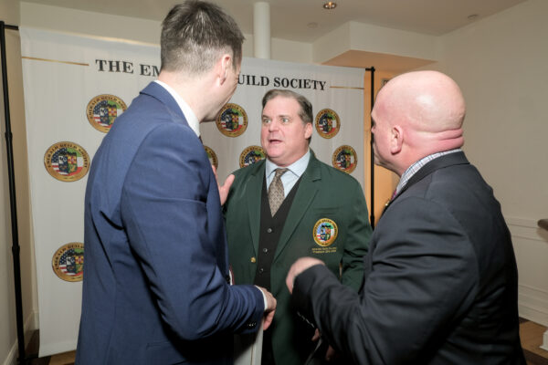 Christmas Party photograph 181 from 2022.