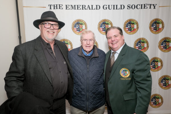 Christmas Party photograph 183 from 2022.