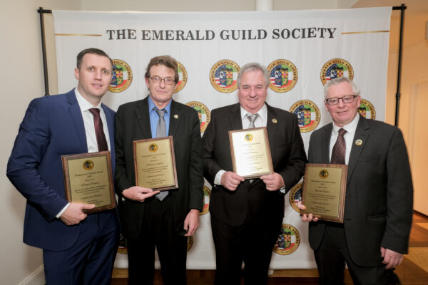 Christmas Party photograph 184 from 2022.