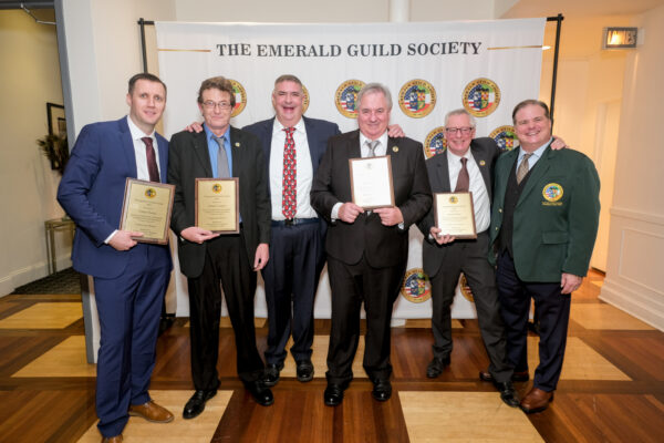 Christmas Party photograph 185 from 2022.