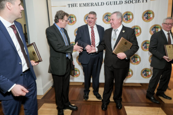 Christmas Party photograph 186 from 2022.