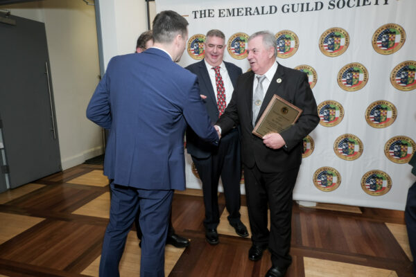 Christmas Party photograph 187 from 2022.