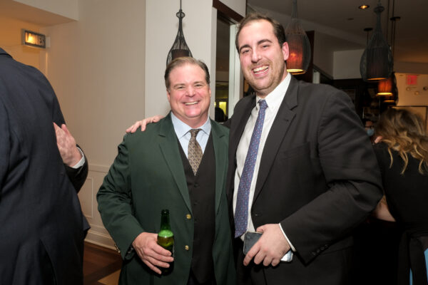 Christmas Party photograph 188 from 2022.