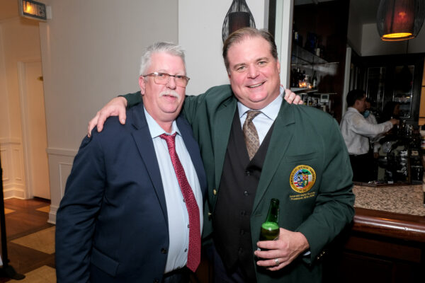 Christmas Party photograph 189 from 2022.