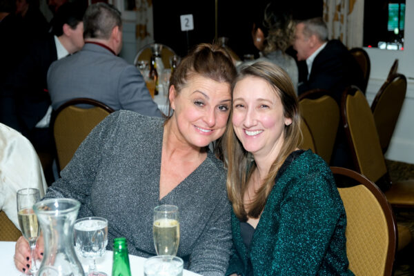 Christmas Party photograph 192 from 2022.