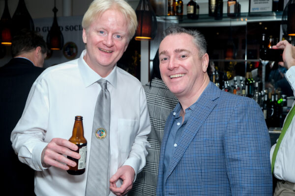 Christmas Party photograph 194 from 2022.