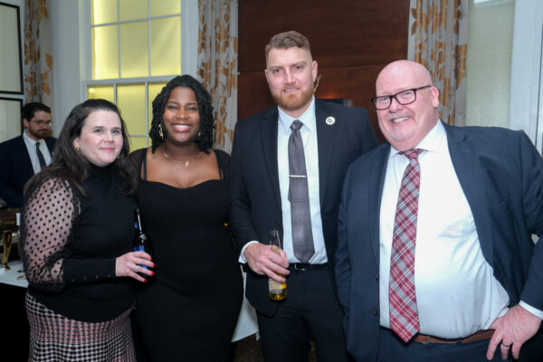 Christmas Party photograph 195 from 2022.