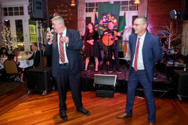 Christmas Party photograph 198 from 2022.